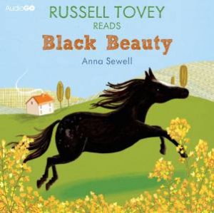 Black Beauty 1/54 by Anna Sewell