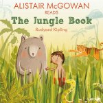 Alister McGowan Reads The Jungle Book Famous Fiction 162