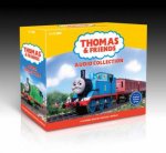 Thomas the Tank and Friends Audiobooks 6420