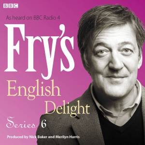 Fry's English Delight Series 6 2/110 by Various 