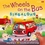 Wheels on the Bus Singlalong 146