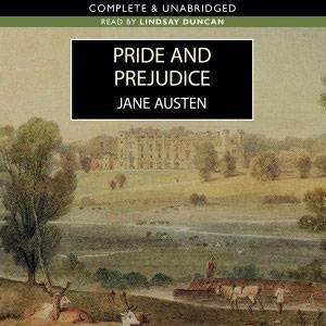 Pride and Prejudice 10/730 by Jane Austen