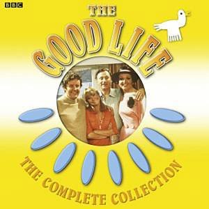 The Good Life: The Complete Collection 15/900 by John Esmonde & Bob Larbey 