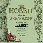 The Hobbit Jackanory Audio