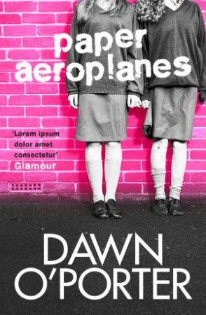 Paper Aeroplanes by Dawn Porter