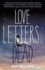 Love Letters To The Dead