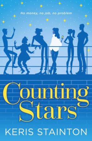 Counting Stars by Keris Stainton