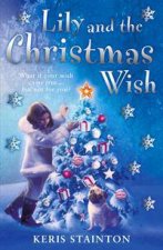 Lily And The Christmas Wish