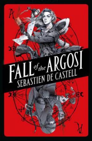 Fall Of The Argosi