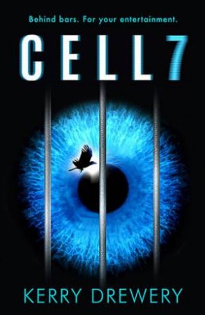 Cell 7 by Kerry Drewery