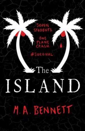 The Island by M A Bennett