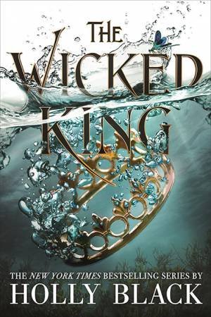 Wicked King by Holly Black