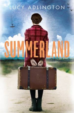 Summerland by Lucy Adlington