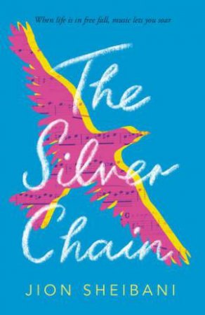 The Silver Chain by Jion Sheibani