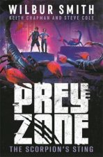 The Scorpions Sting Prey Zone 3