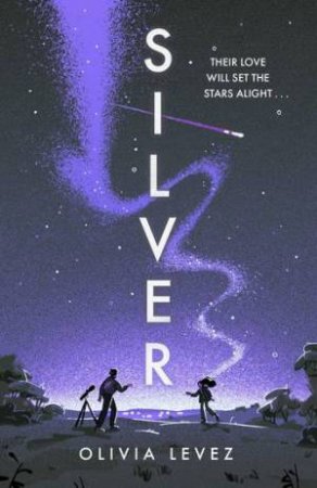 Silver by Olivia Levez