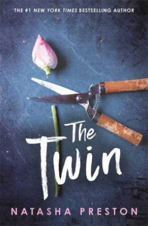 The Twin by Natasha Preston