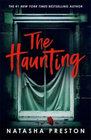 The Haunting by Natasha Preston