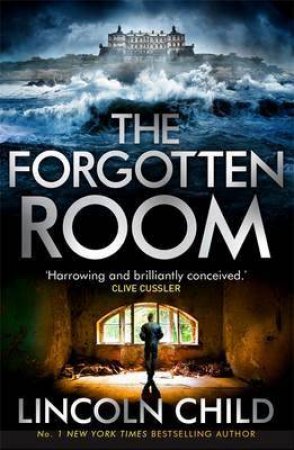 The Forgotten Room by Lincoln Child