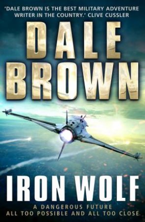 Iron Wolf by Dale Brown