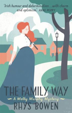 The Family Way by Rhys Bowen