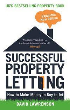 Successful Property Letting by David Lawrenson