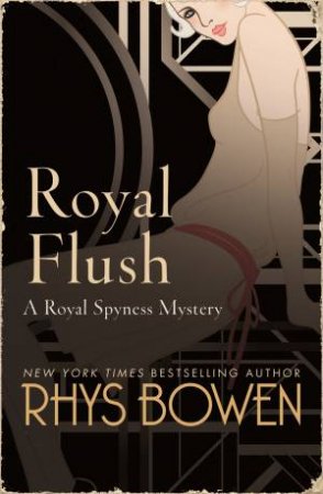 Royal Flush by Rhys Bowen