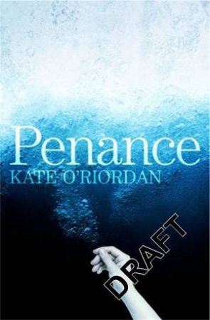 Penance by Kate O'Riordan