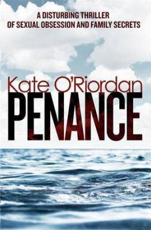 Penance by Kate O'Riordan