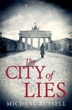 The City Of Lies