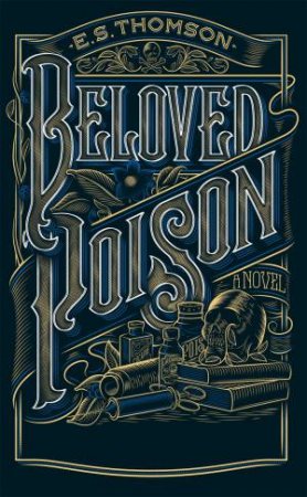 Beloved Poison by E. S. Thomson