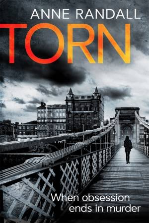 Torn by Anne Randall