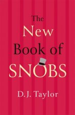 The New Book Of Snobs