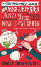 Mrs Jeffries And The Feast Of St Stephen