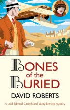 Bones Of The Buried