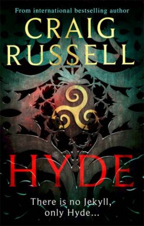 Hyde by Craig Russell