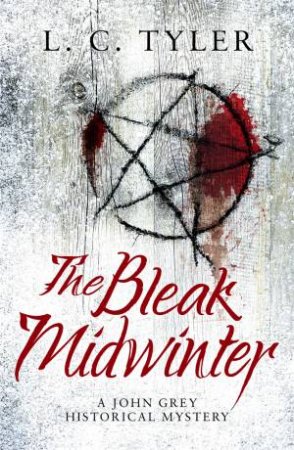 The Bleak Midwinter by L.C. Tyler