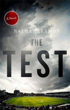 The Test by Nathan Leamon