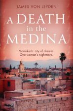 A Death in the Medina