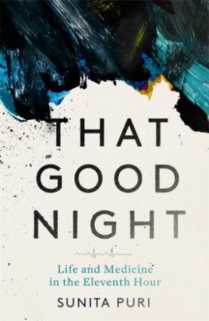 That Good Night by Sunita Puri