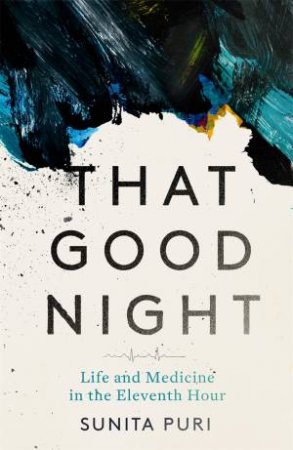 That Good Night by Sunita Puri