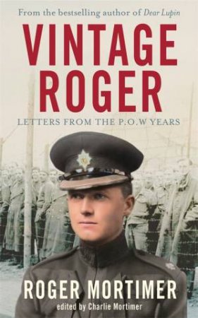 Vintage Roger by Roger Mortimer