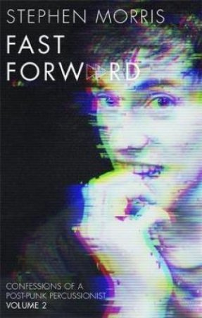 Fast Forward by Stephen Morris