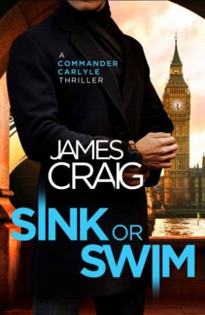 Sink or Swim by James Craig