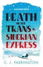 Death On The TransSiberian Express