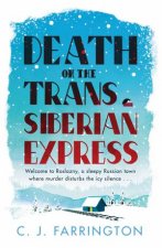 Death On The TransSiberian Express