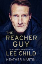 The Reacher Guy