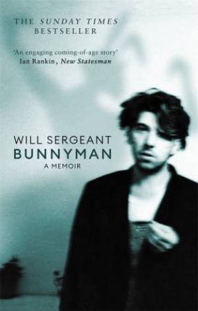 Bunnyman by Will Sergeant