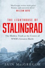 The Lighthouse Of Stalingrad