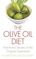 The Olive Oil Diet